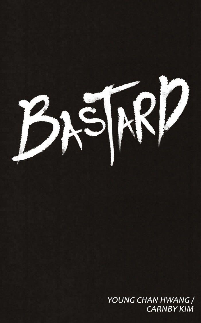 Bastard (Hwang Youngchan) Chapter 81 - Page 5