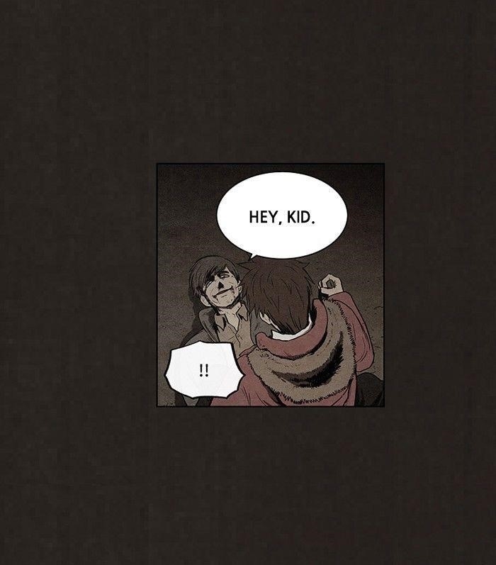 Bastard (Hwang Youngchan) Chapter 82 - Page 18