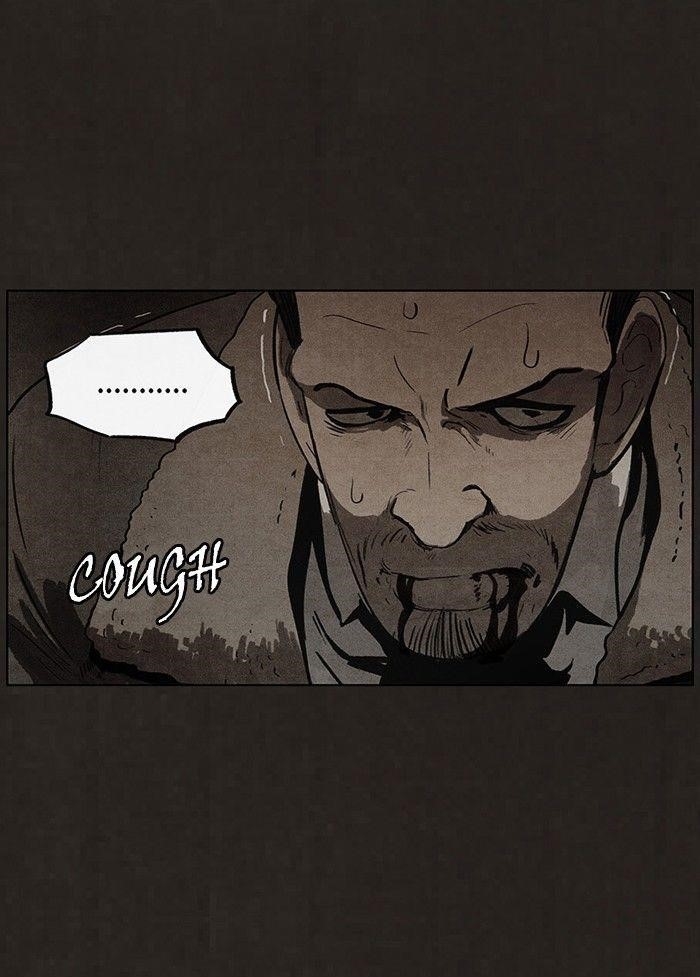 Bastard (Hwang Youngchan) Chapter 83 - Page 14