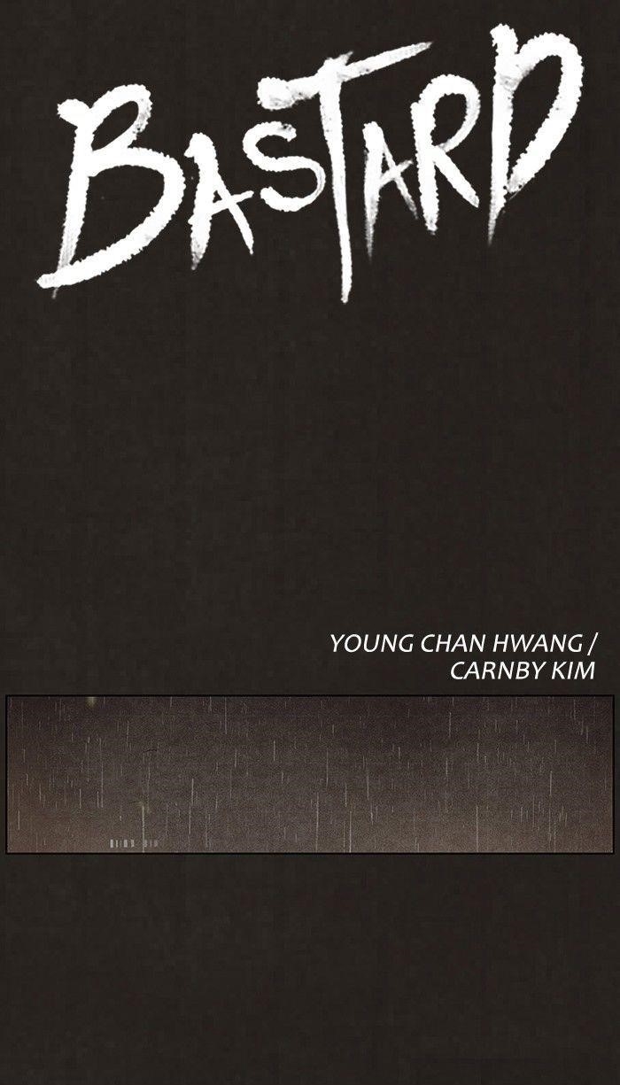 Bastard (Hwang Youngchan) Chapter 83 - Page 15