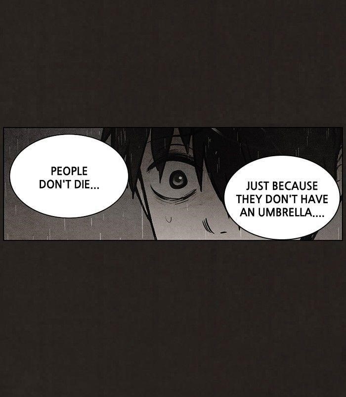 Bastard (Hwang Youngchan) Chapter 83 - Page 27