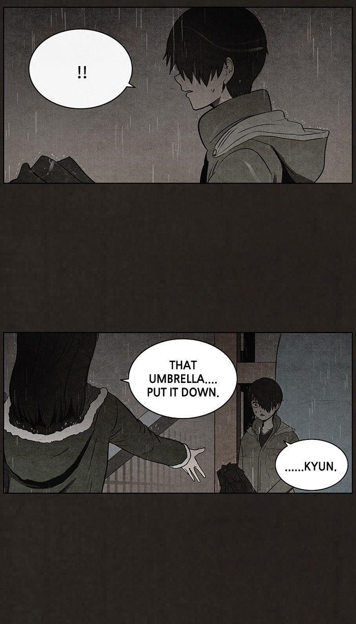 Bastard (Hwang Youngchan) Chapter 83 - Page 30