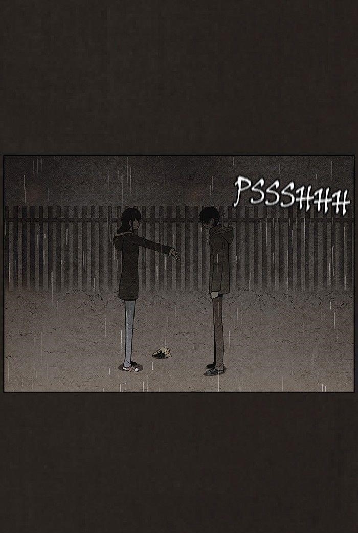 Bastard (Hwang Youngchan) Chapter 83 - Page 34