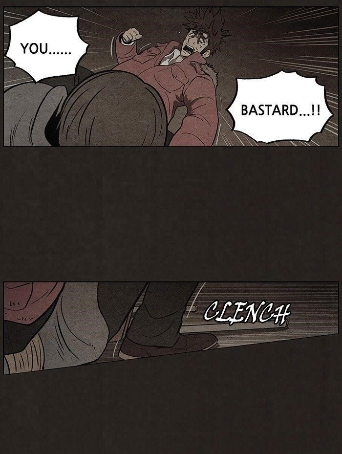 Bastard (Hwang Youngchan) Chapter 83 - Page 7