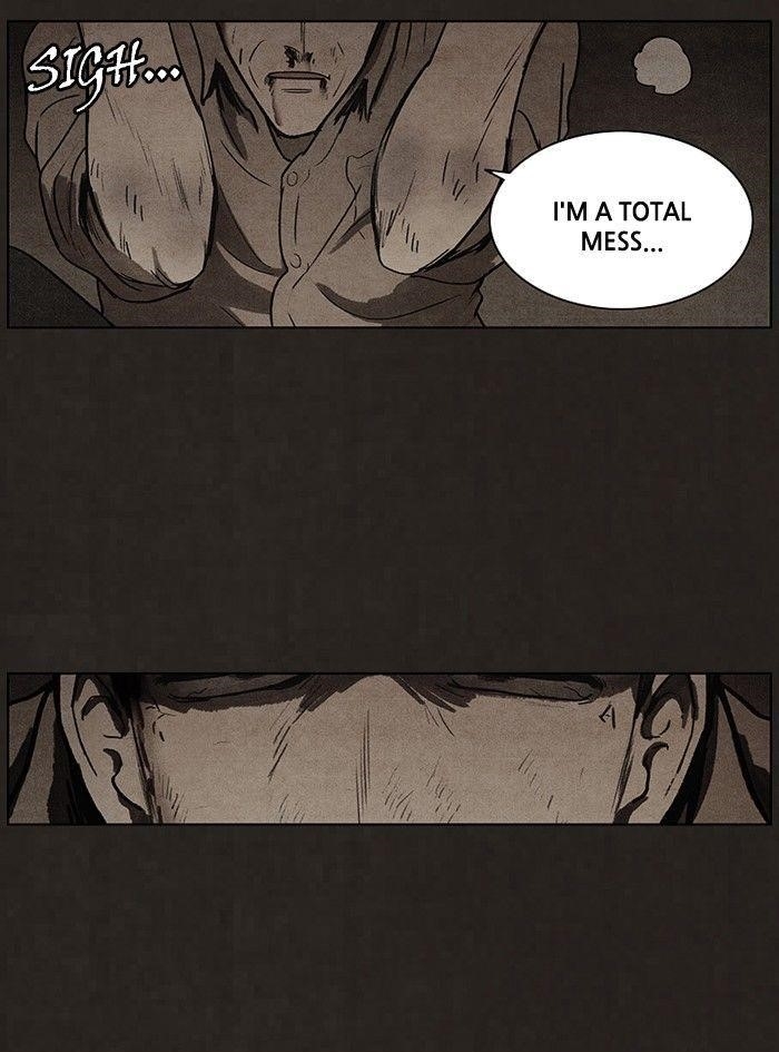 Bastard (Hwang Youngchan) Chapter 84 - Page 28