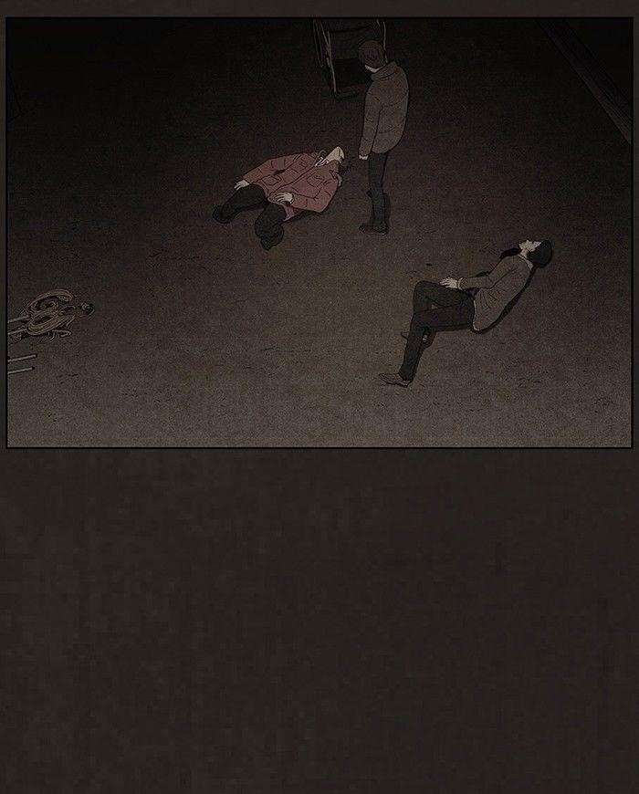 Bastard (Hwang Youngchan) Chapter 84 - Page 36