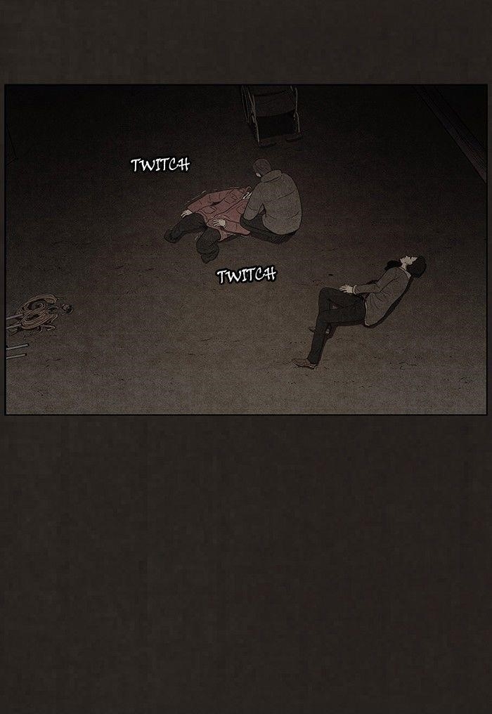 Bastard (Hwang Youngchan) Chapter 84 - Page 39