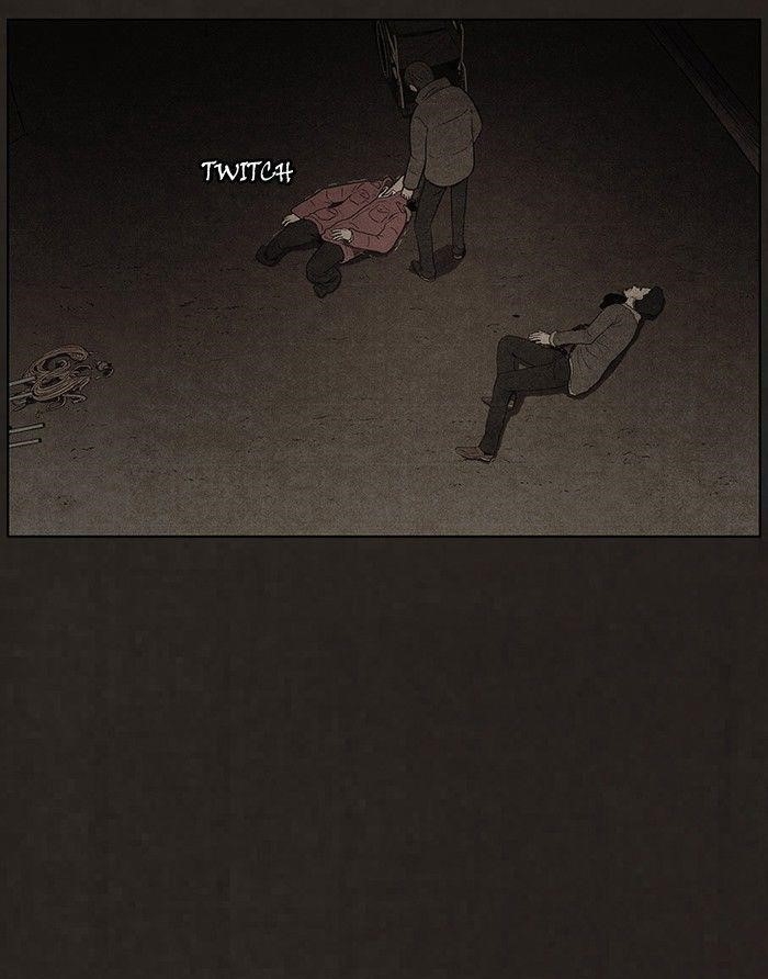 Bastard (Hwang Youngchan) Chapter 84 - Page 40