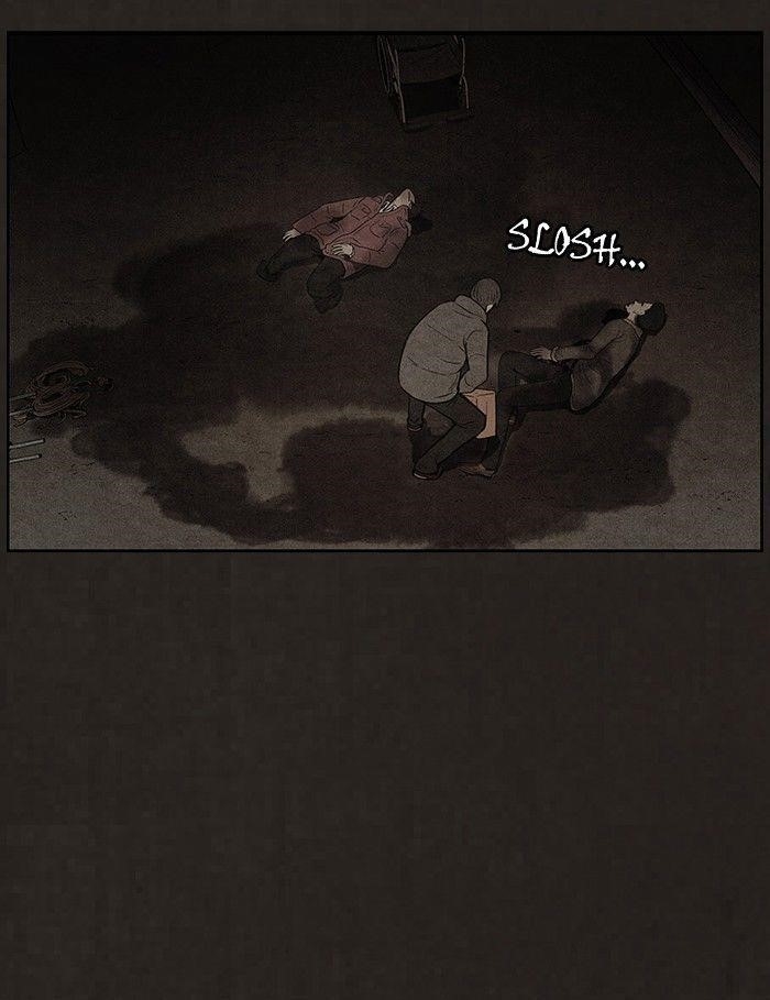Bastard (Hwang Youngchan) Chapter 84 - Page 53