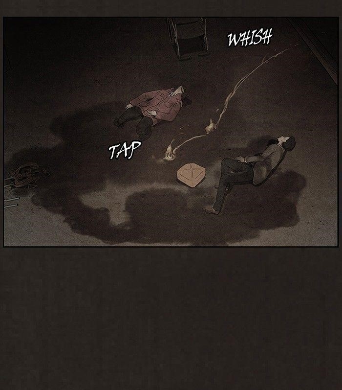 Bastard (Hwang Youngchan) Chapter 84 - Page 61