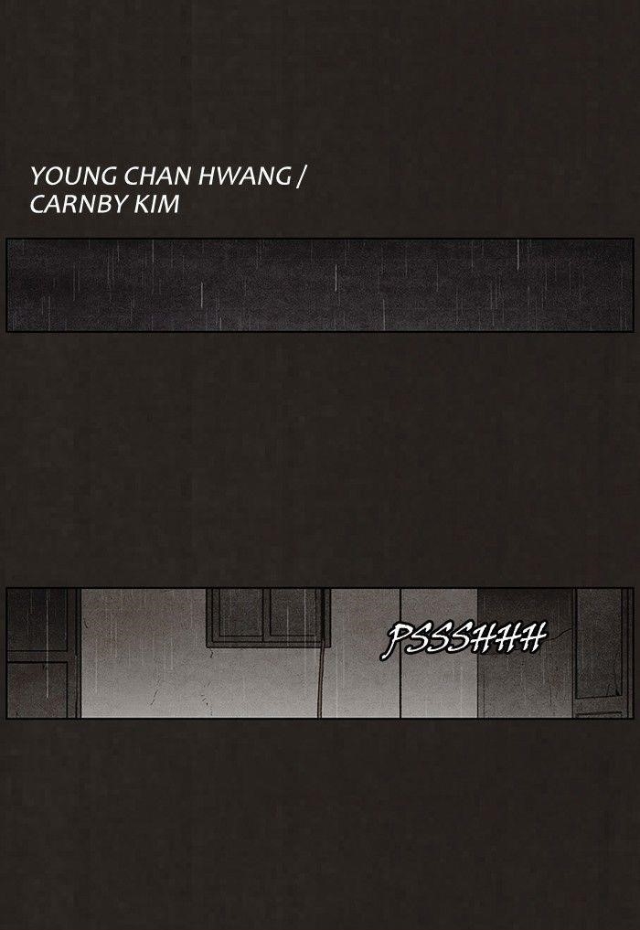 Bastard (Hwang Youngchan) Chapter 85 - Page 31
