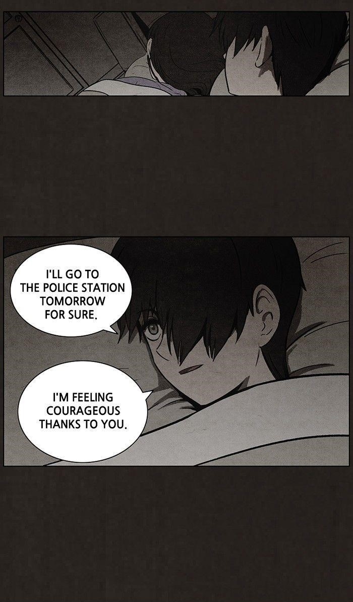 Bastard (Hwang Youngchan) Chapter 85 - Page 40