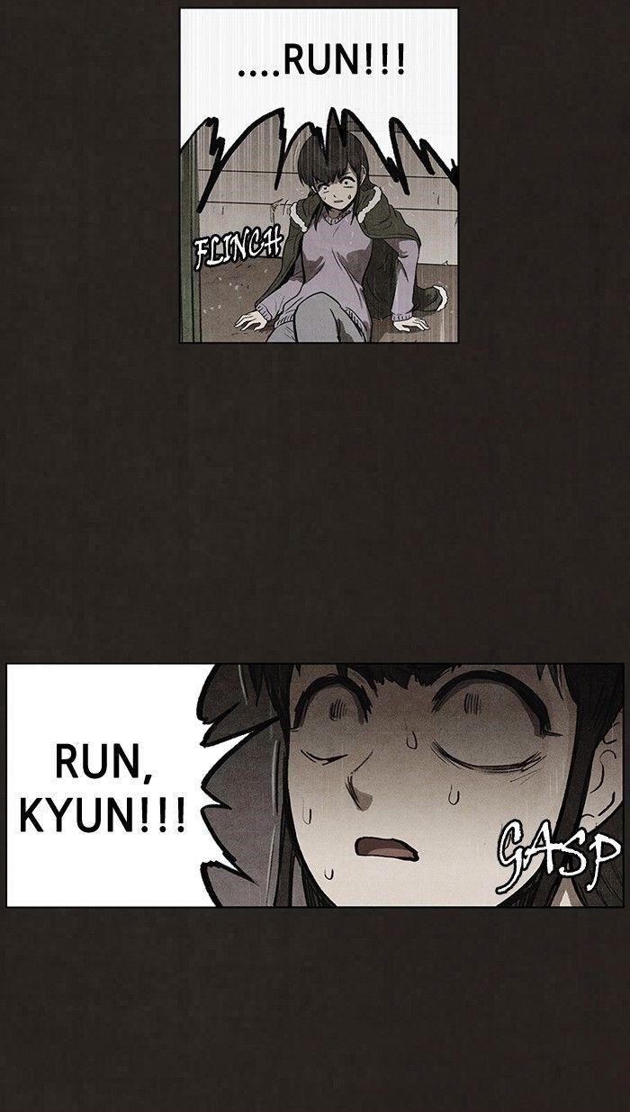 Bastard (Hwang Youngchan) Chapter 86 - Page 34