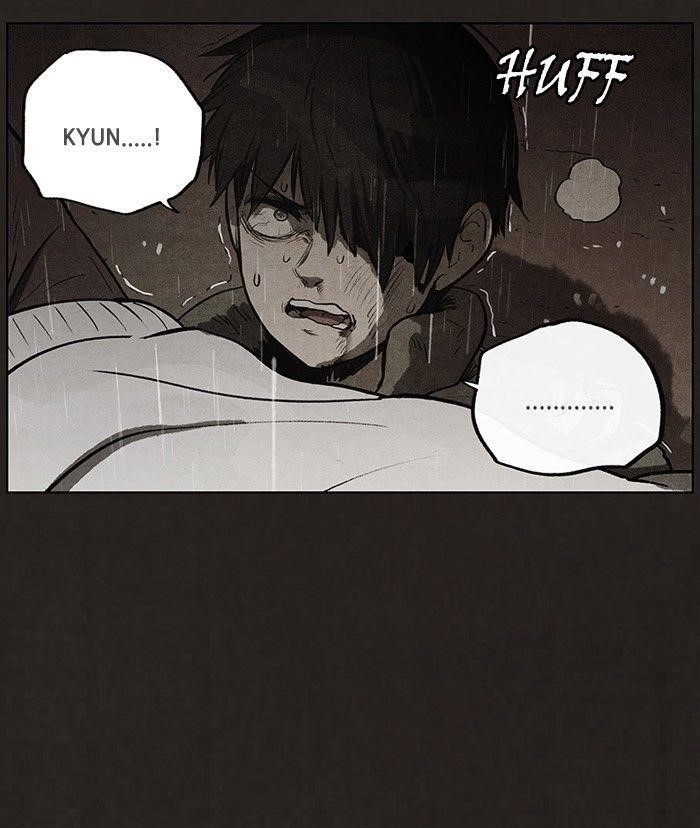 Bastard (Hwang Youngchan) Chapter 86 - Page 57