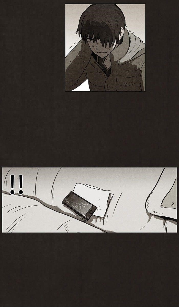 Bastard (Hwang Youngchan) Chapter 87 - Page 12
