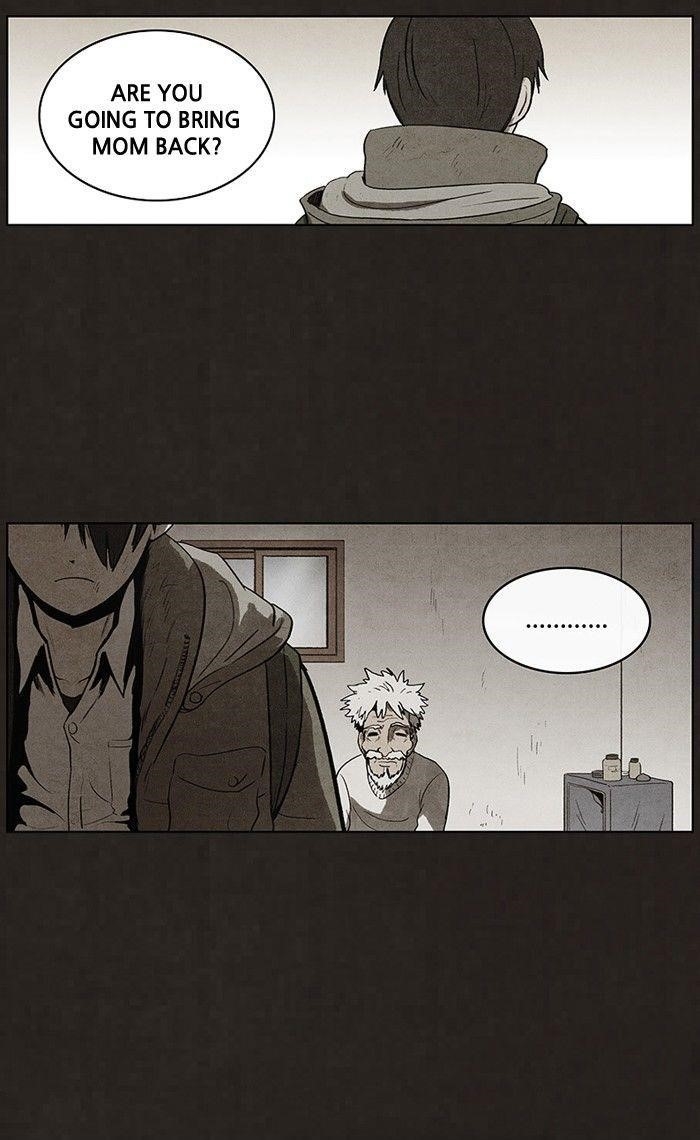 Bastard (Hwang Youngchan) Chapter 87 - Page 18