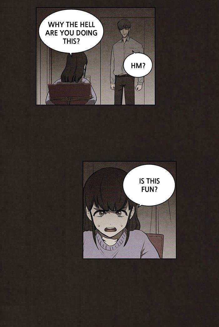Bastard (Hwang Youngchan) Chapter 87 - Page 27