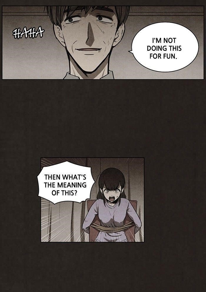Bastard (Hwang Youngchan) Chapter 87 - Page 28