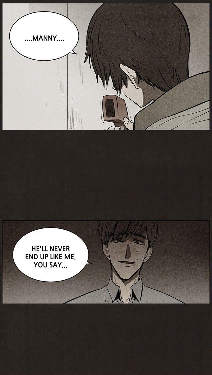 Bastard (Hwang Youngchan) Chapter 87 - Page 39