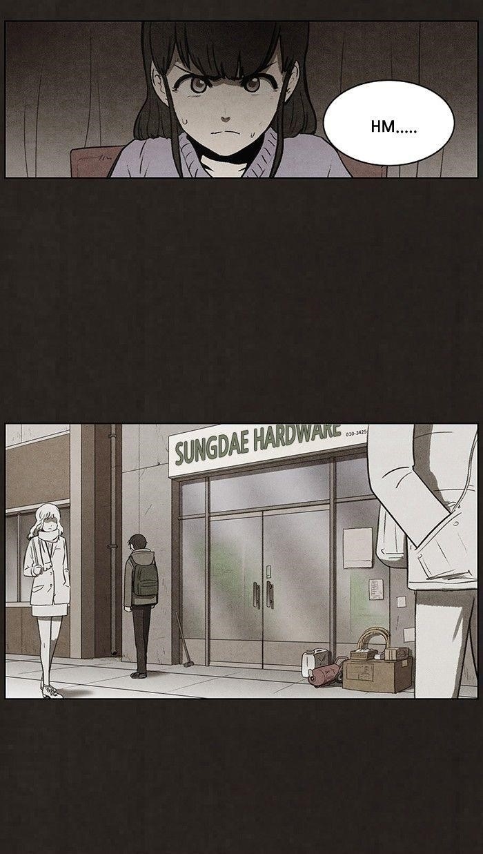 Bastard (Hwang Youngchan) Chapter 87 - Page 40