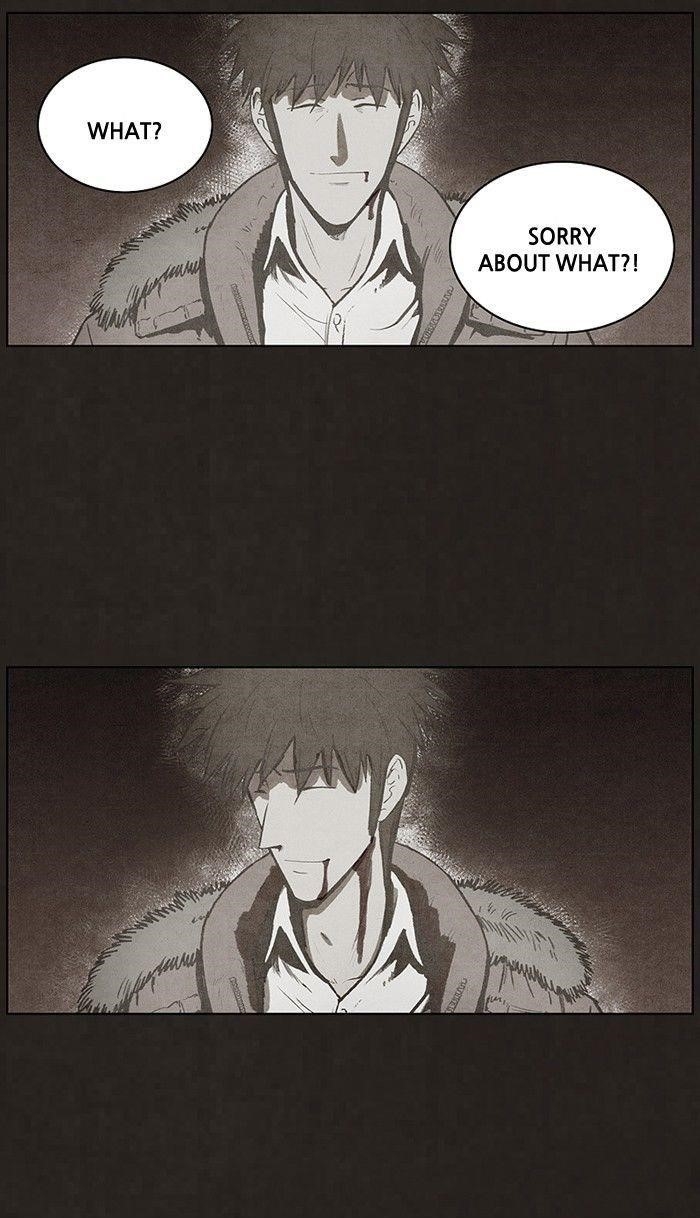 Bastard (Hwang Youngchan) Chapter 87 - Page 5