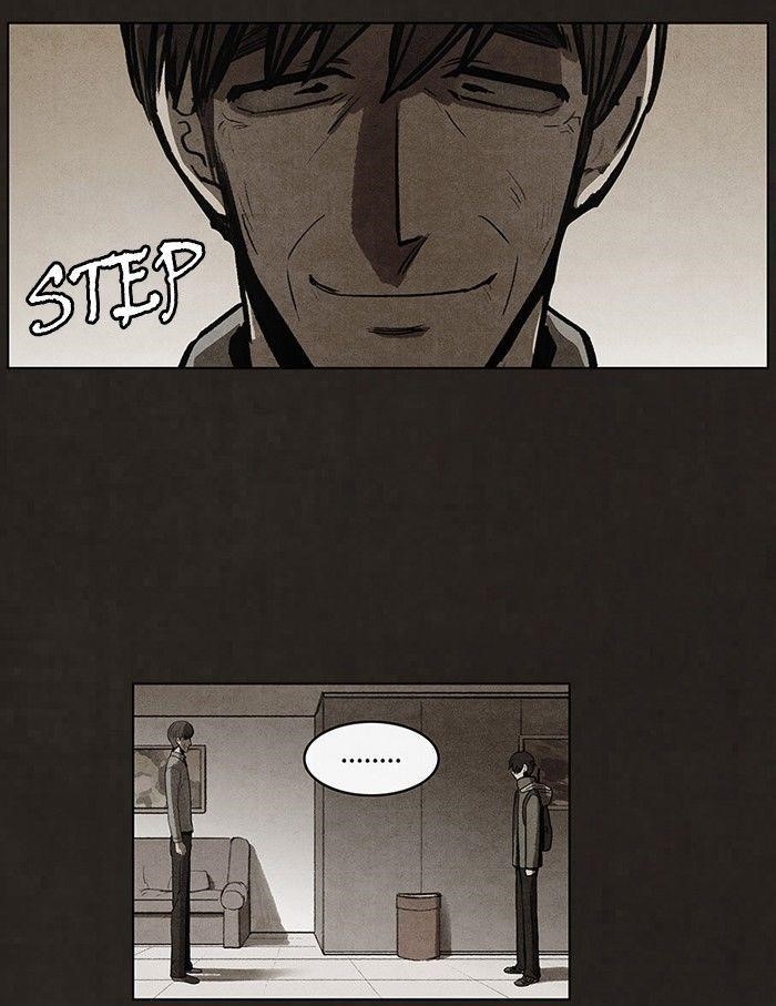 Bastard (Hwang Youngchan) Chapter 87 - Page 55