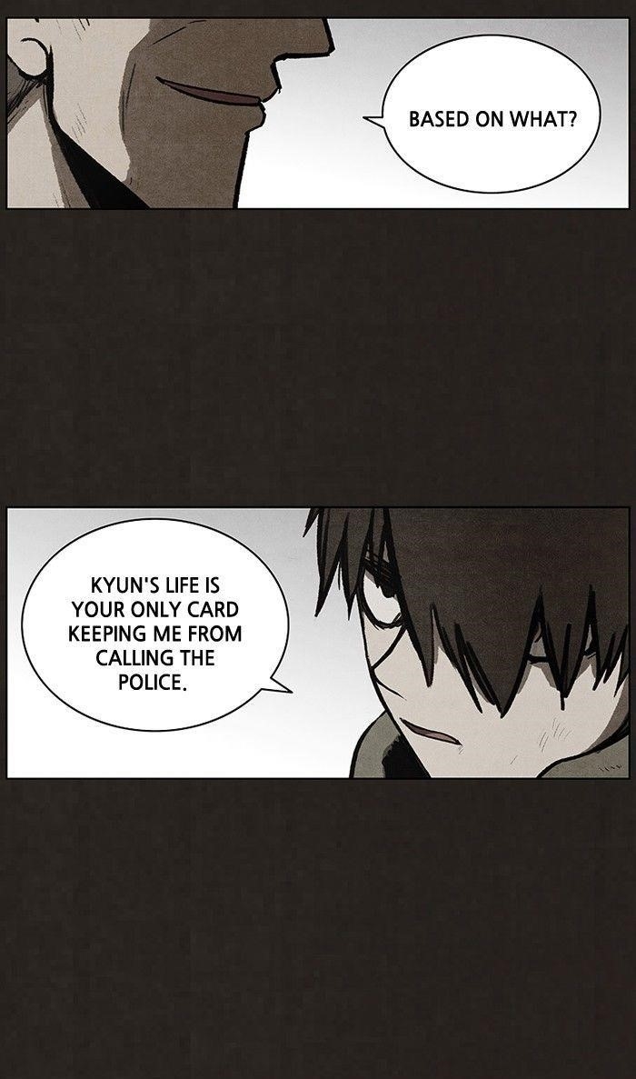 Bastard (Hwang Youngchan) Chapter 87 - Page 59