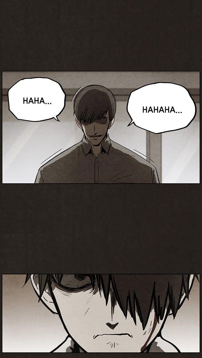 Bastard (Hwang Youngchan) Chapter 88 - Page 1