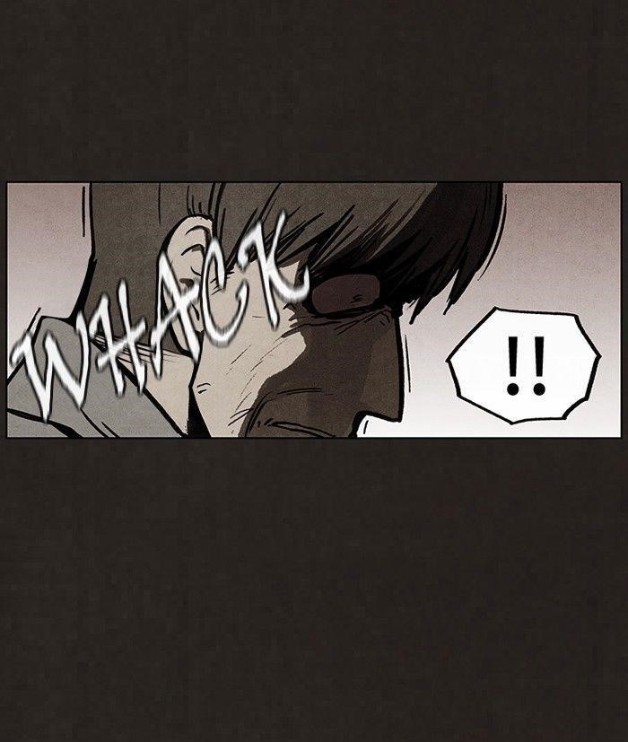 Bastard (Hwang Youngchan) Chapter 88 - Page 41