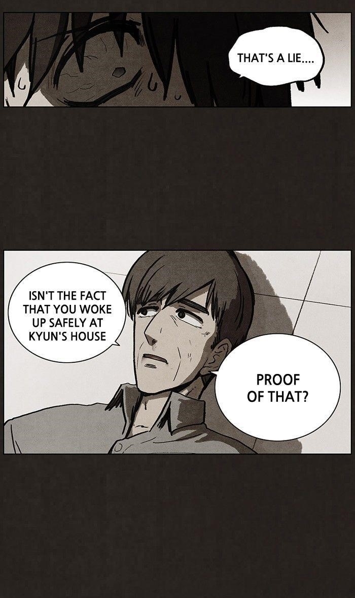 Bastard (Hwang Youngchan) Chapter 89 - Page 29