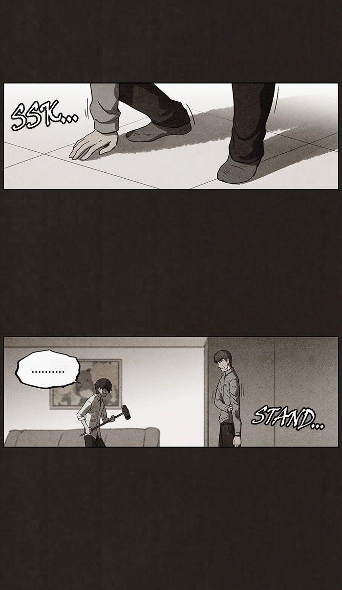 Bastard (Hwang Youngchan) Chapter 89 - Page 40