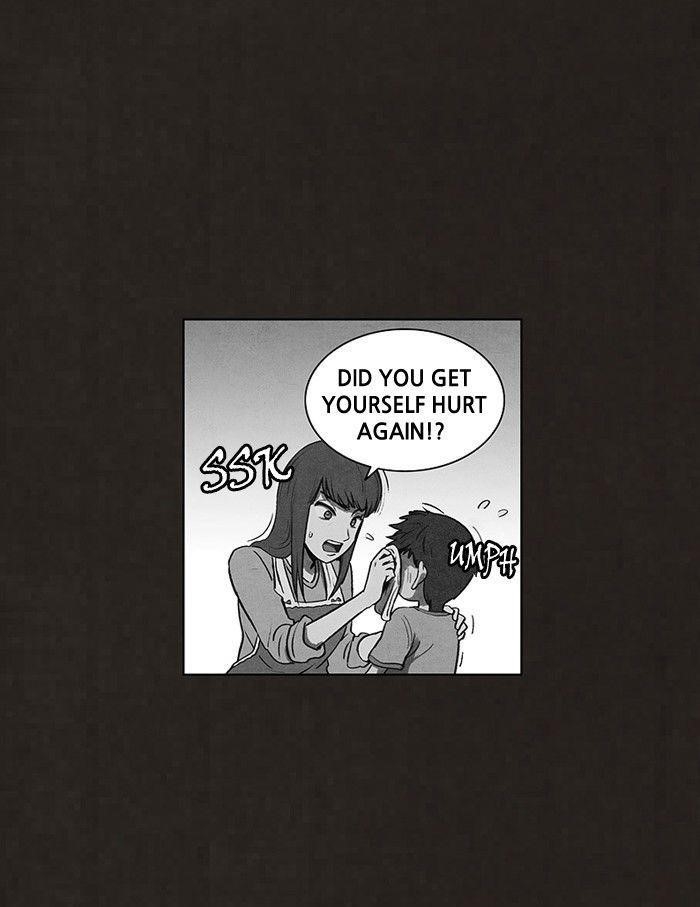 Bastard (Hwang Youngchan) Chapter 89 - Page 50