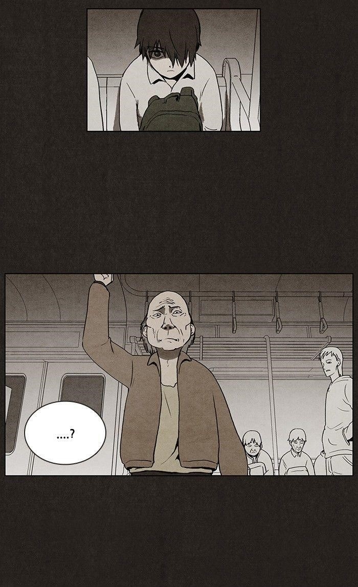 Bastard (Hwang Youngchan) Chapter 9 - Page 13