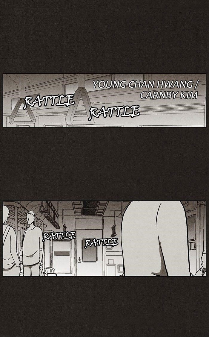 Bastard (Hwang Youngchan) Chapter 9 - Page 5