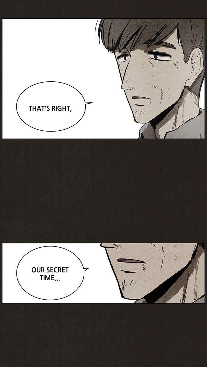Bastard (Hwang Youngchan) Chapter 90 - Page 16