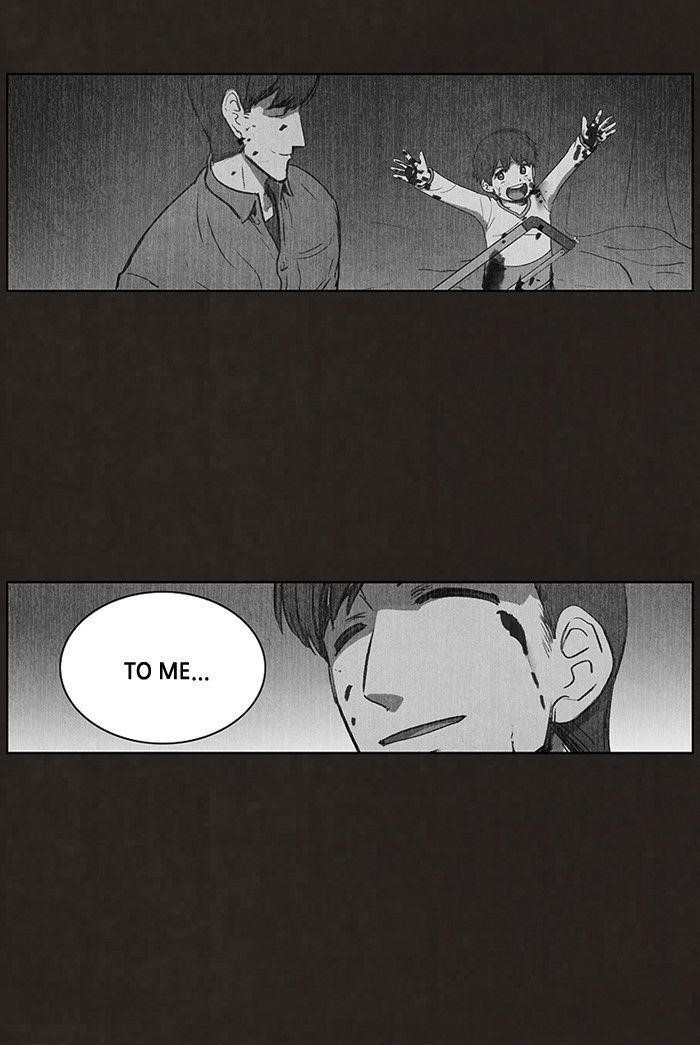 Bastard (Hwang Youngchan) Chapter 90 - Page 17