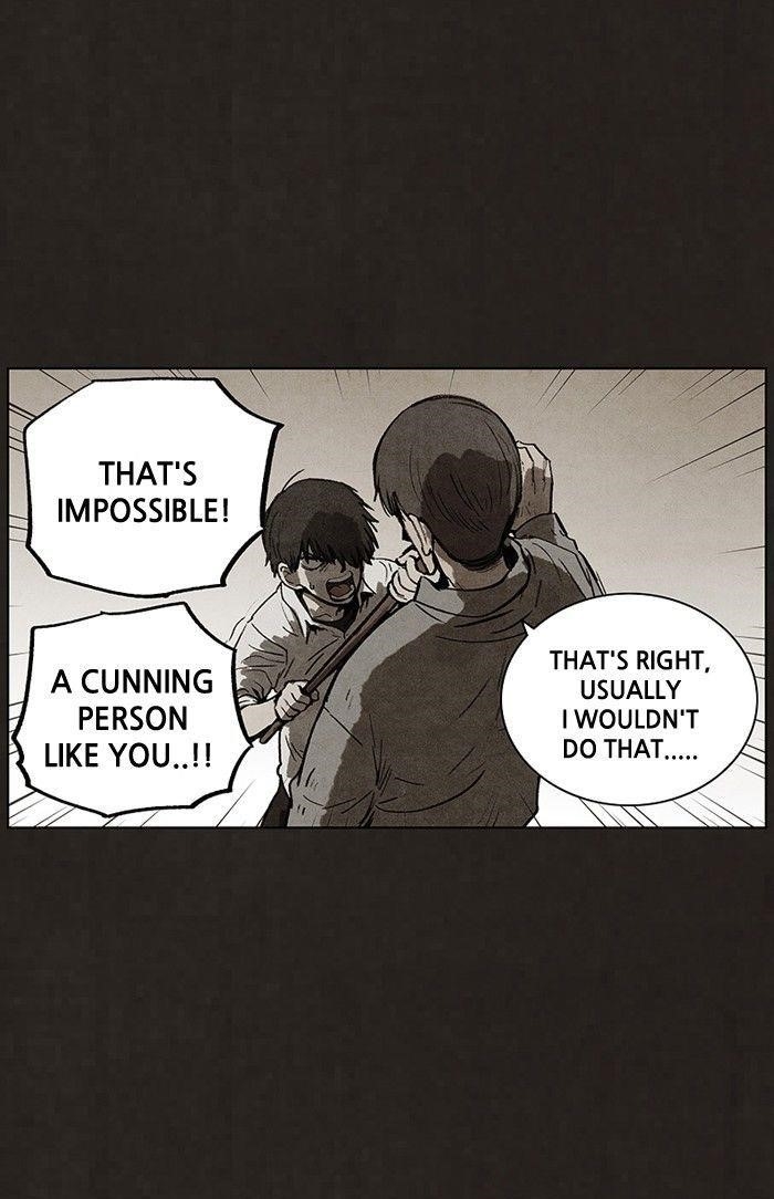 Bastard (Hwang Youngchan) Chapter 90 - Page 29