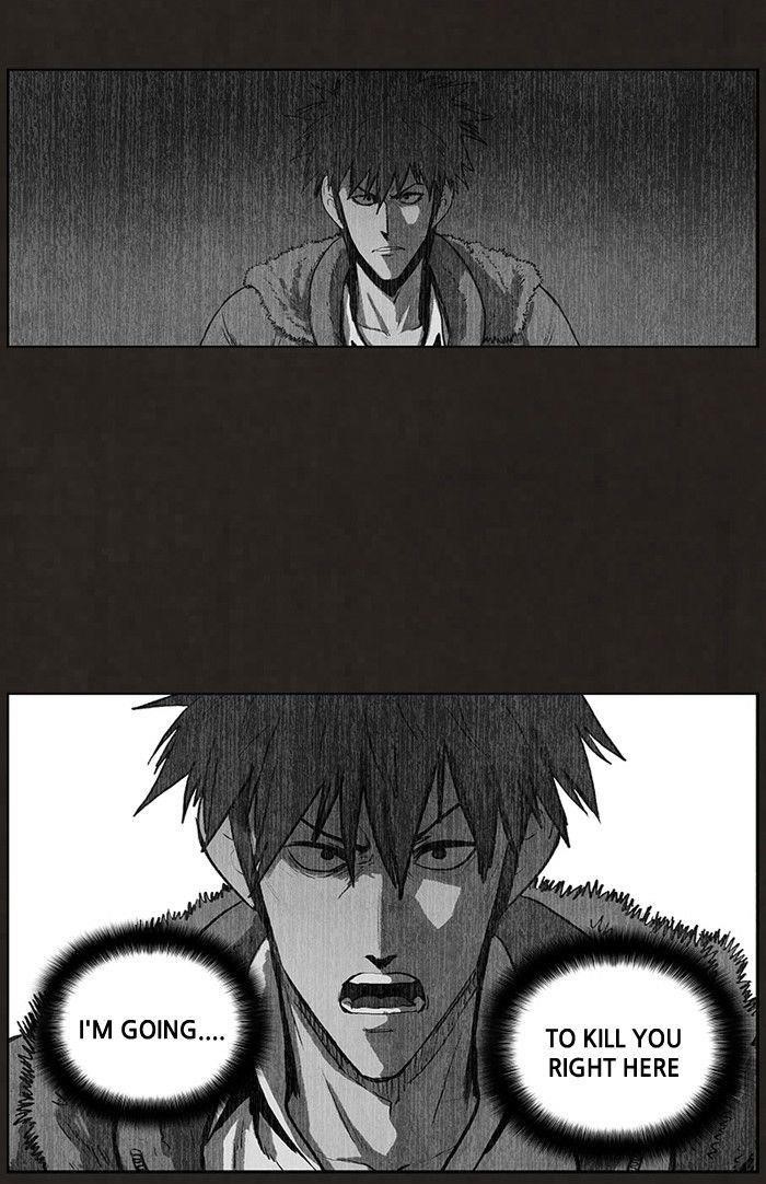 Bastard (Hwang Youngchan) Chapter 90 - Page 34