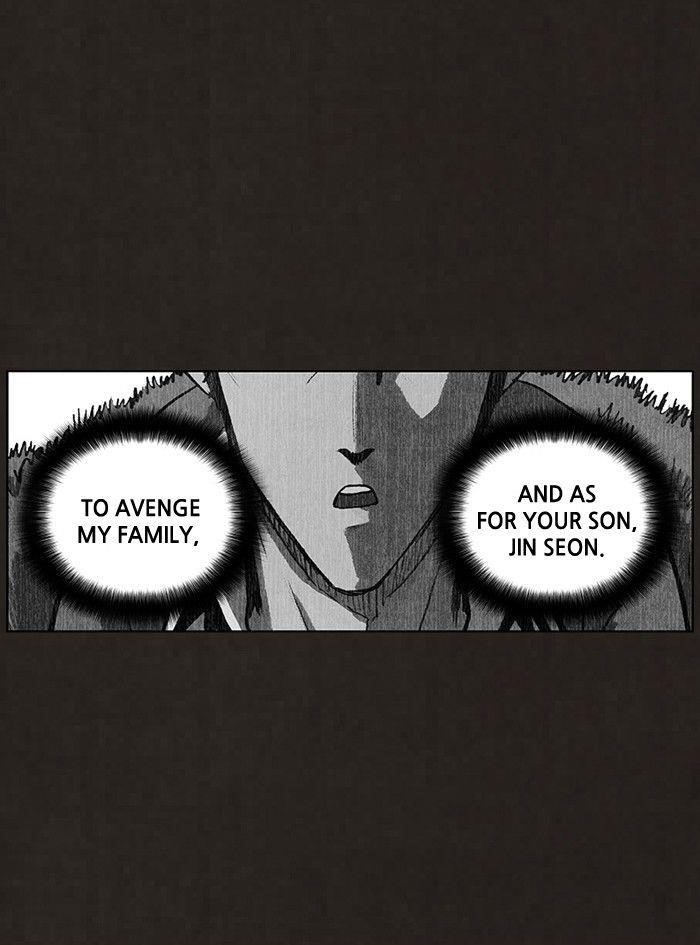 Bastard (Hwang Youngchan) Chapter 90 - Page 35