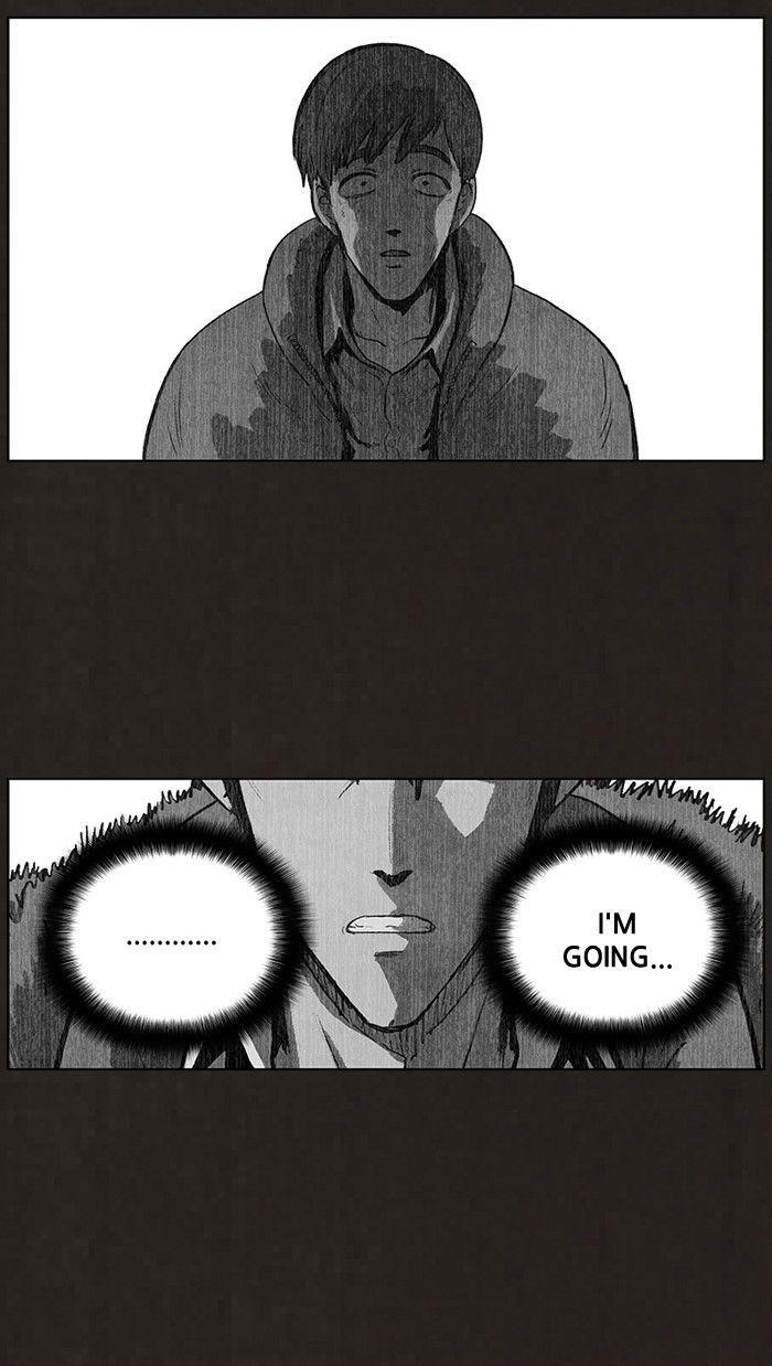 Bastard (Hwang Youngchan) Chapter 90 - Page 36