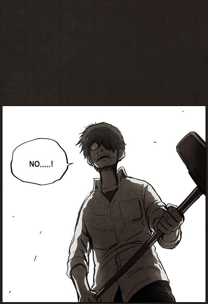 Bastard (Hwang Youngchan) Chapter 90 - Page 45