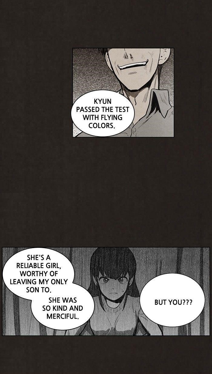 Bastard (Hwang Youngchan) Chapter 90 - Page 48