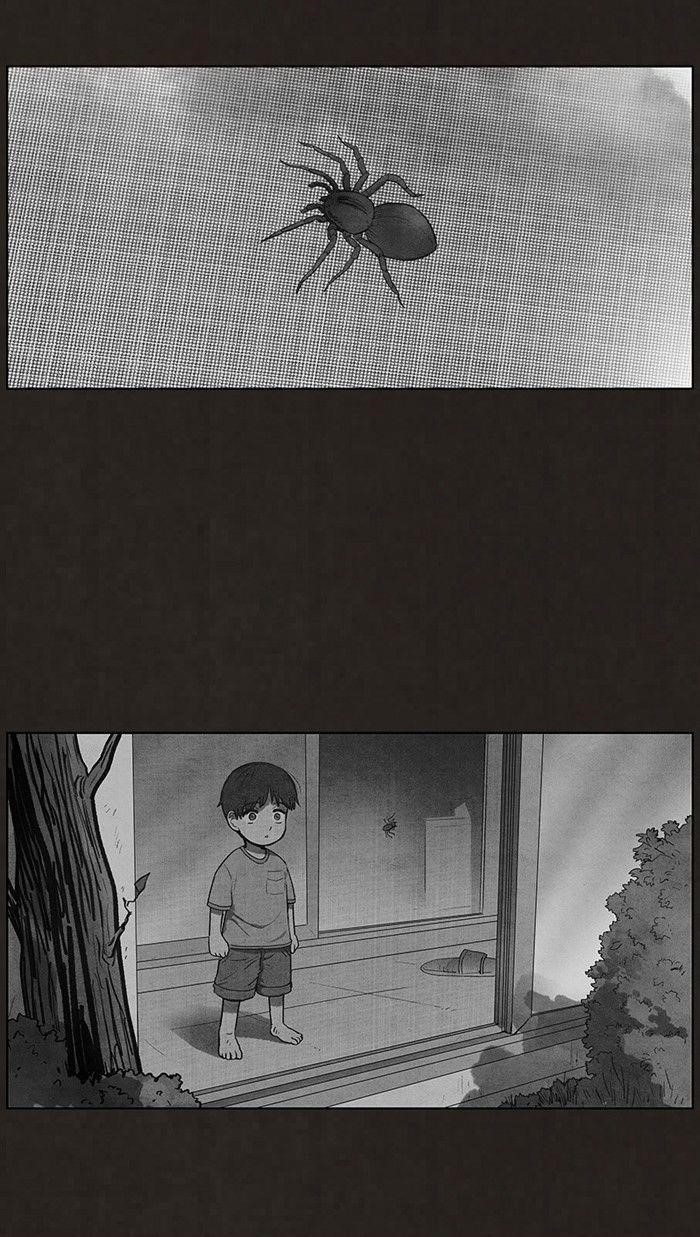 Bastard (Hwang Youngchan) Chapter 90 - Page 9