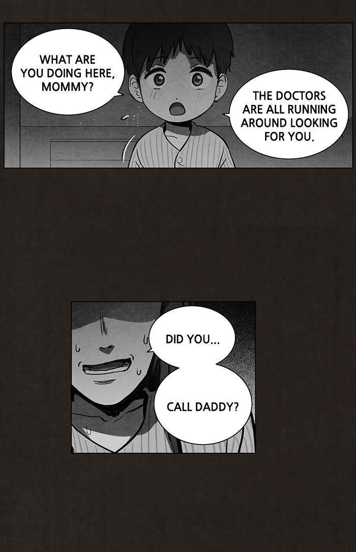 Bastard (Hwang Youngchan) Chapter 91 - Page 31