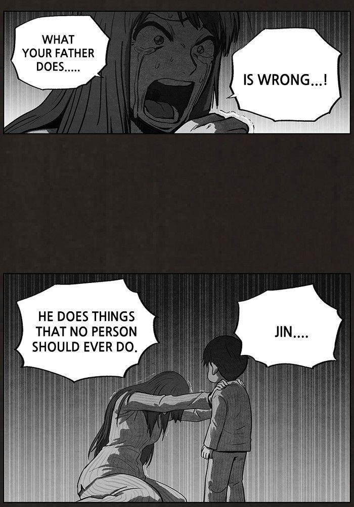 Bastard (Hwang Youngchan) Chapter 91 - Page 39