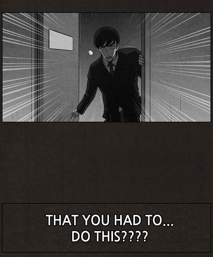 Bastard (Hwang Youngchan) Chapter 92 - Page 3