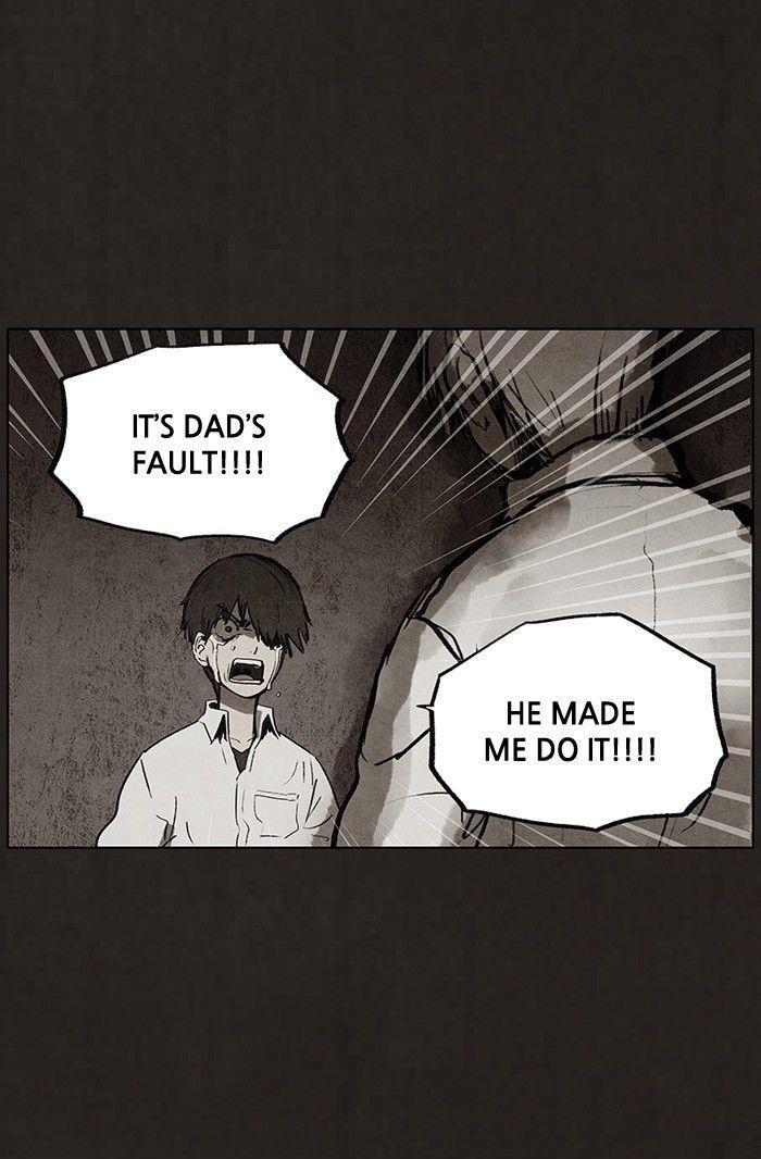 Bastard (Hwang Youngchan) Chapter 92 - Page 51