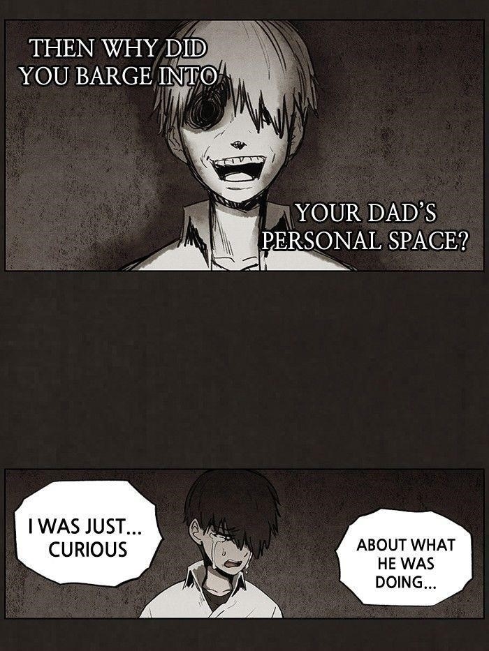 Bastard (Hwang Youngchan) Chapter 92 - Page 52
