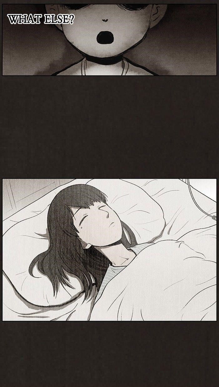 Bastard (Hwang Youngchan) Chapter 92 - Page 73