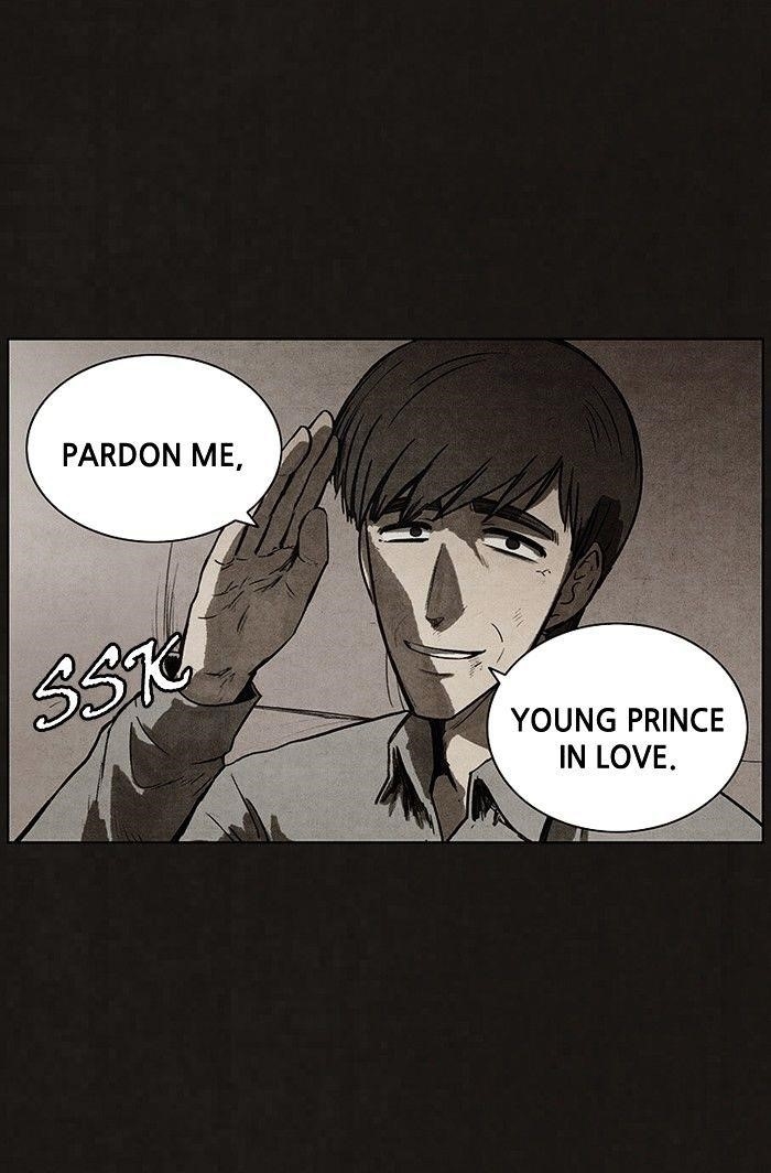 Bastard (Hwang Youngchan) Chapter 93 - Page 25